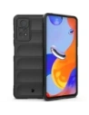 Hurtownia GSM - Pancerne etui Bizon Case Tur do Xiaomi Redmi Note 11 Pro / Pro 5G czarne - BIZ2266 - {ean13} - Hurt