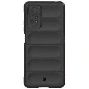 Hurtownia GSM - Bizon Case Tur Xiaomi Redmi Note 11 Pro / Pro 5G fekete - BIZ2266 - {ean13} - Hurt