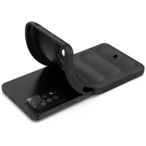Wholesale Bizon Case Tur Xiaomi Redmi Note 11 Pro / Pro 5G black - BIZ2266 - {ean13} - Hurt