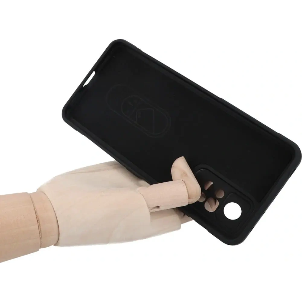Hurtownia GSM - Pancerne etui Bizon Case Tur do Xiaomi Redmi Note 11 Pro / Pro 5G černé - BIZ2266 - {ean13} - Hurt