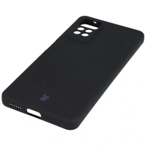 Hurtownia GSM - Bizon tok szilikon Xiaomi Redmi Note 11 Pro/Pro 5G fekete - BIZ2267 - {ean13} - Hurt
