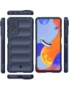 Hurtownia GSM - Bizon Case Tur Xiaomi Redmi Note 11 Pro / Pro 5G tengerészkék - BIZ2268 - {ean13} - Hurt