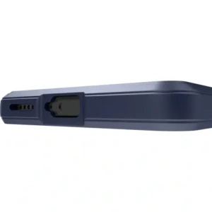 Hurtownia GSM - Bizon Case Tur Xiaomi Redmi Note 11 Pro / Pro 5G tengerészkék - BIZ2268 - {ean13} - Hurt