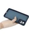 Hurtownia GSM - Bizon Case Tur Xiaomi Redmi Note 11 Pro / Pro 5G tengerészkék - BIZ2268 - {ean13} - Hurt