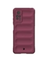 Hurtownia GSM - Bizon Case Tur Xiaomi Redmi Note 11 Pro / Pro 5G sötét lila - BIZ2269 - {ean13} - Hurt