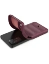 Hurtownia GSM - Bizon Case Tur Xiaomi Redmi Note 11 Pro / Pro 5G sötét lila - BIZ2269 - {ean13} - Hurt