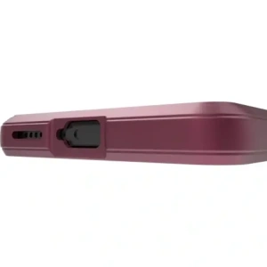 Hurtownia GSM - Bizon Case Tur Xiaomi Redmi Note 11 Pro / Pro 5G sötét lila - BIZ2269 - {ean13} - Hurt