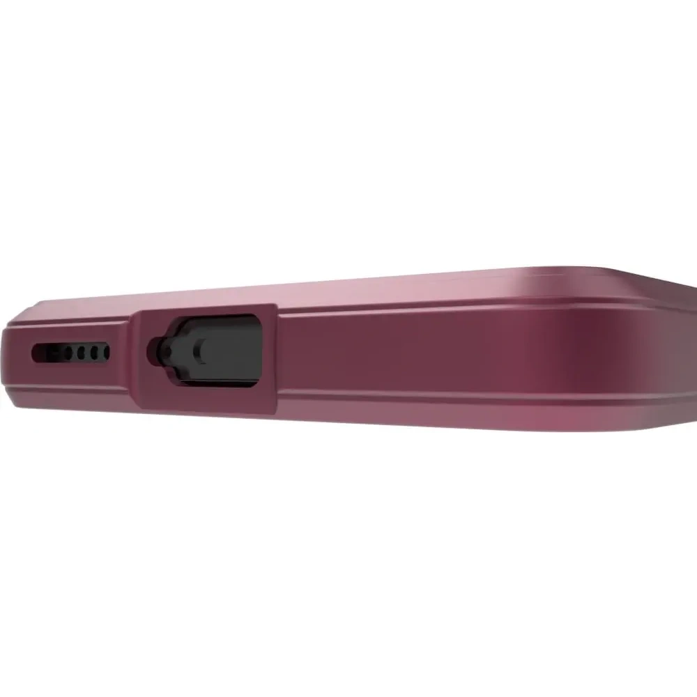Hurtownia GSM - Bizon Case Tur Xiaomi Redmi Note 11 Pro / Pro 5G sötét lila - BIZ2269 - {ean13} - Hurt