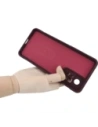 Hurtownia GSM - Bizon Case Tur Xiaomi Redmi Note 11 Pro / Pro 5G sötét lila - BIZ2269 - {ean13} - Hurt
