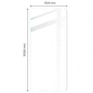 Hurtownia GSM - Bizon Glass Clear Xiaomi Redmi Note 11 Pro+ 5G - BIZ2271 - {ean13} - Hurt
