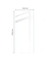 Hurtownia GSM - Bizon Glass Clear Xiaomi Redmi Note 11 Pro+ 5G - BIZ2271 - {ean13} - Hurt