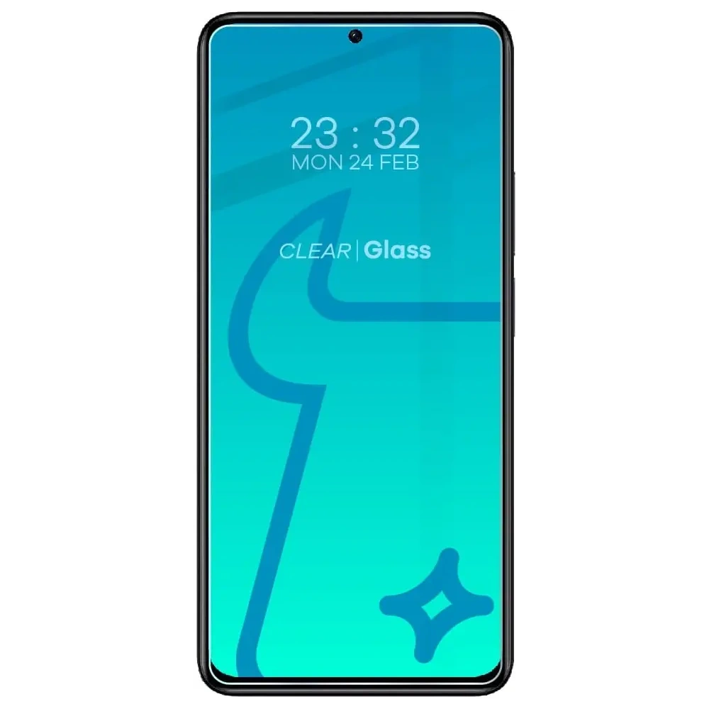 Hurtownia GSM - Tvrzené sklo Bizon Glass Clear pro Xiaomi Redmi Note 11 Pro+ 5G - BIZ2271 - {ean13} - Hurt