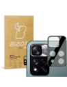 Sklo na fotoaparát Bizon Glass Lens pro Redmi Note 11 Pro+ 5G [2 PACK]