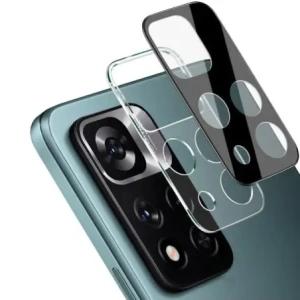 Wholesale Bizon Glass Lens Redmi Note 11 Pro+ 5G [2 PACK] - BIZ2272 - {ean13} - Hurt