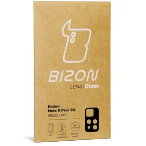 Hurtownia GSM - Bizon üveg lencse Redmi Note 11 Pro+ 5G [2 PACK] - BIZ2272 - {ean13} - Hurt