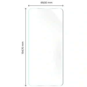 Wholesale Bizon Glass Hydrogel Redmi Note 11 / 11s [2 PACK] - BIZ2273 - {ean13} - Hurt