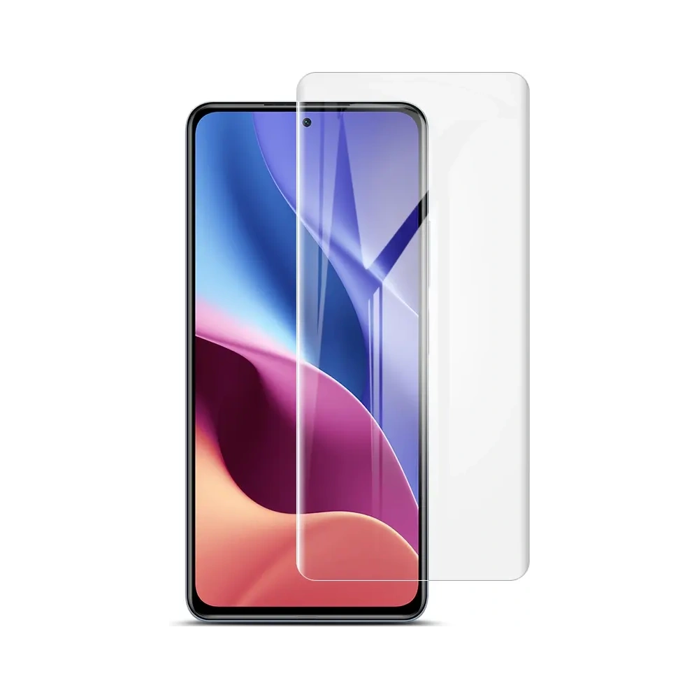 Hurtownia GSM - Folia hydrożelowa na ekran Bizon Glass Hydrogel Redmi Note 11 / 11s [2 PACK] - BIZ2273 - {ean13} - Hurt