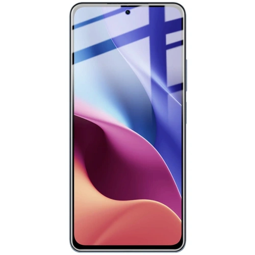 Folia hydrożelowa na ekran Bizon Glass Hydrogel Redmi Note 11 / 11s [2 PACK]