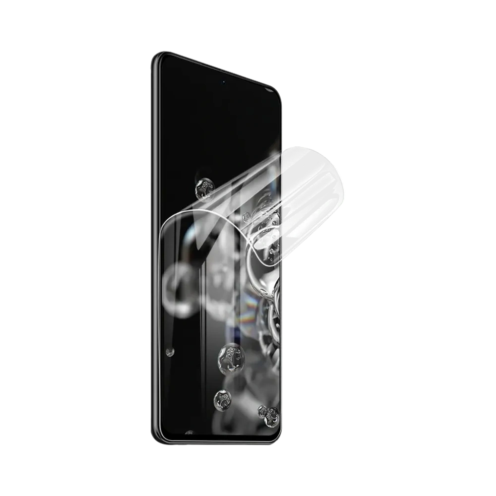 Hurtownia GSM - Folia hydrożelowa na ekran Bizon Glass Hydrogel Redmi Note 11 / 11s [2 PACK] - BIZ2273 - {ean13} - Hurt