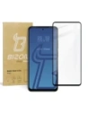 Hurtownia GSM - Szkło hartowane Bizon Glass Edge do Redmi Note 11 / 11s czarne - BIZ2274 - {ean13} - Hurt