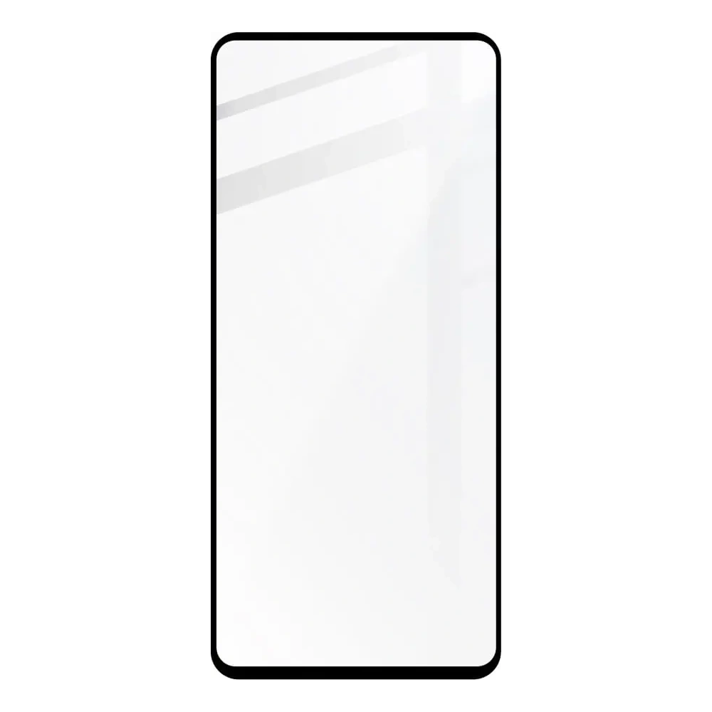 Hurtownia GSM - Szkło hartowane Bizon Glass Edge do Redmi Note 11 / 11s czarne - BIZ2274 - {ean13} - Hurt