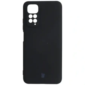 Wholesale Bizon Case Silicone Xiaomi Redmi Note 11/11S black - BIZ2275 - {ean13} - Hurt
