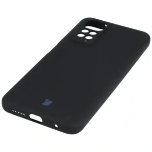 Wholesale Bizon Case Silicone Xiaomi Redmi Note 11/11S black - BIZ2275 - {ean13} - Hurt