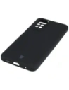 Hurtownia GSM - Etui Bizon Case Silicone do Xiaomi Redmi Note 11/11S czarne - BIZ2275 - {ean13} - Hurt