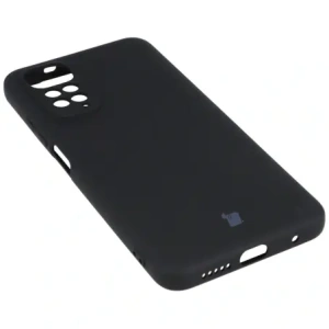Wholesale Bizon Case Silicone Xiaomi Redmi Note 11/11S black - BIZ2275 - {ean13} - Hurt