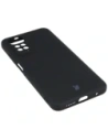 Hurtownia GSM - Etui Bizon Case Silicone do Xiaomi Redmi Note 11/11S czarne - BIZ2275 - {ean13} - Hurt
