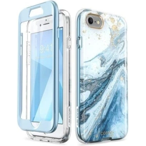 Supcase Cosmo Apple iPhone SE 2022/SE 2020/8/7 Blue