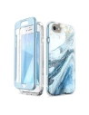 Supcase Cosmo Apple iPhone SE 2022/SE 2020/8/7 Blue