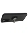 Wholesale Bizon Case Hybrid Ring Xiaomi Redmi Note 11 / 11S 4G smoky with a black frame - BIZ2277 - {ean13} - Hurt
