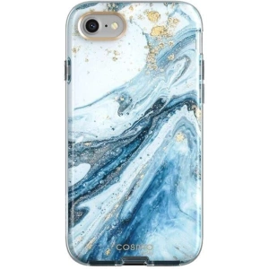 Supcase Cosmo Apple iPhone SE 2022/SE 2020/8/7 Blue