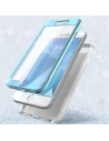 Hurtownia GSM - Etui Supcase Cosmo Apple iPhone SE 2022/SE 2020/8/7 Blue - SPC106BLU - {ean13} - Hurt