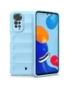 Bizon Case Tur Xiaomi Redmi Note 11 / 11S 4G light blue