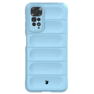 Hurtownia GSM - Bizon Case Tur Xiaomi Redmi Note 11 / 11S 4G hellblau - BIZ2279 - {ean13} - Hurt
