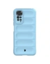 Wholesale Bizon Case Tur Xiaomi Redmi Note 11 / 11S 4G light blue - BIZ2279 - {ean13} - Hurt