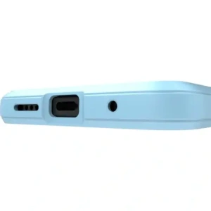 Wholesale Bizon Case Tur Xiaomi Redmi Note 11 / 11S 4G light blue - BIZ2279 - {ean13} - Hurt