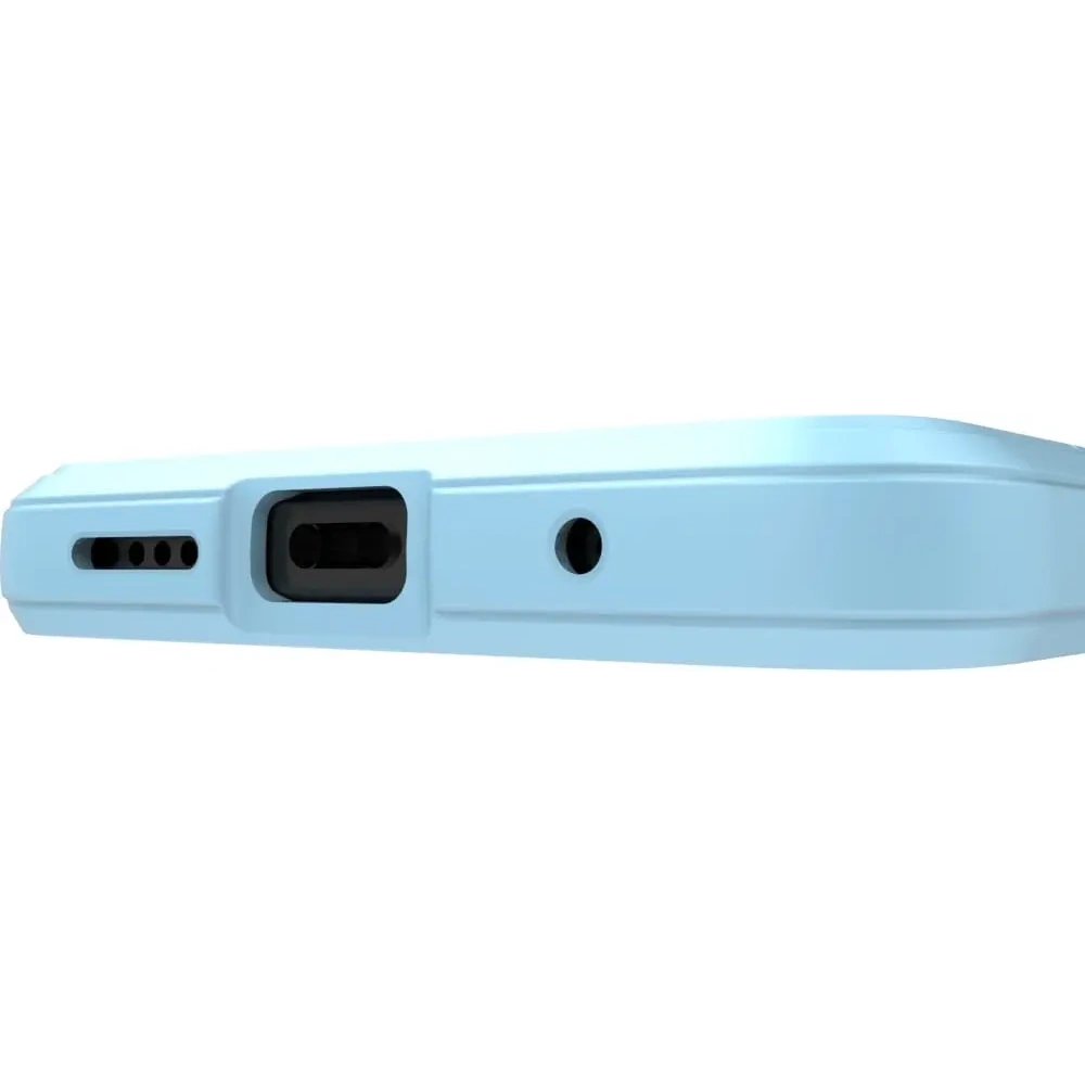 Wholesale Bizon Case Tur Xiaomi Redmi Note 11 / 11S 4G light blue - BIZ2279 - {ean13} - Hurt