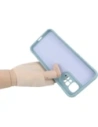 Hurtownia GSM - Pancéřové etui Bizon Case Tur do Xiaomi Redmi Note 11 / 11S 4G světle modré - BIZ2279 - {ean13} - Hurt