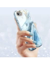 Hurtownia GSM - Etui Supcase Cosmo Apple iPhone SE 2022/SE 2020/8/7 Albastru - SPC106BLU - {ean13} - Hurt