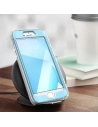 Hurtownia GSM - Etui Supcase Cosmo Apple iPhone SE 2022/SE 2020/8/7 Albastru - SPC106BLU - {ean13} - Hurt