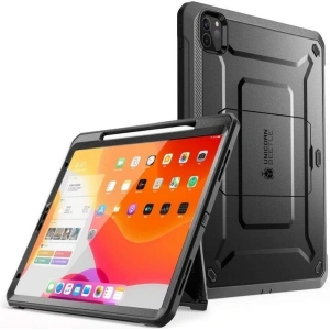 Wholesale Supcase Unicorn Beetle Pro Apple iPad Pro 11 2018/2020 Black - SPC107BLK - {ean13} - Hurt