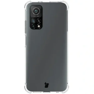 Wholesale Bizon Case Clear Pack case + 2x screen glass + lens glass Xiaomi Redmi Note 11S 4G clear - BIZ2280 - {ean13} - Hurt