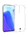 Hurtownia GSM - Bizon Case Clear Pack-Hülle + 2x Bildschirmglas + Linsen-Glas Xiaomi Redmi Note 11S 4G klar - BIZ2280 - {ean13} - Hurt
