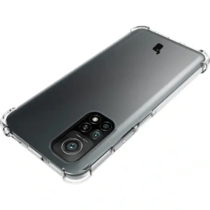 Wholesale Bizon Case Clear Pack case + 2x screen glass + lens glass Xiaomi Redmi Note 11S 4G clear - BIZ2280 - {ean13} - Hurt