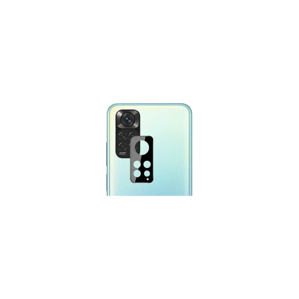 Hurtownia GSM - Szkło na aparat Bizon Glass Lens do Redmi Note 11S 4G [2 PACK] - BIZ2281 - {ean13} - Hurt