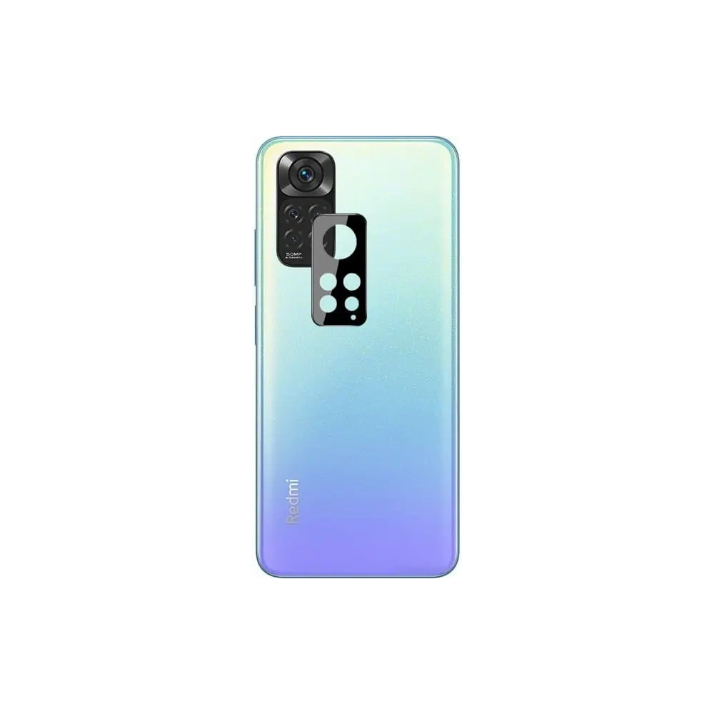 Hurtownia GSM - Szkło na aparat Bizon Glass Lens do Redmi Note 11S 4G [2 PACK] - BIZ2281 - {ean13} - Hurt