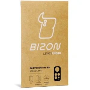 Wholesale Bizon Glass Lens Redmi Note 11S 4G [2 PACK] - BIZ2281 - {ean13} - Hurt